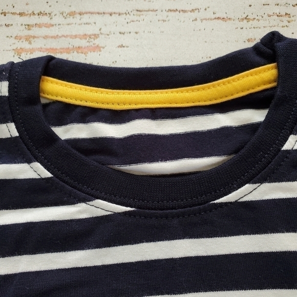 Highland Cow and Tractor Applique Long-Sleeve Top - Picture 16 of 16